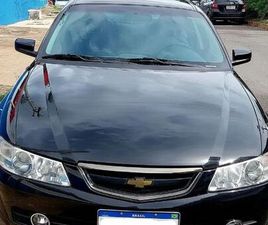 CHEVROLET OMEGA CHEVROLET OMEGA CD 3.8 V6 2004