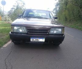 CHEVROLET OPALA COMODORO/COMOD. SLE 4.1/2.5