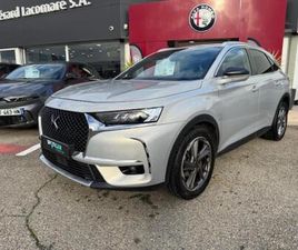 CROSSBACK BLUEHDI 130CH RIVOLI AUTOMATIQUE