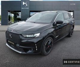 CROSSBACK CROSSBACK PURETECH 130 EAT8 PERFORMANCE LINE