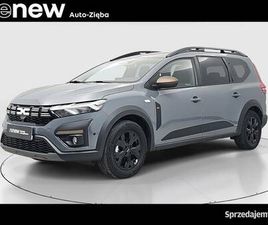 JOGGER 1.6 FULL HYBRID 140 EXTREME+ MMT 7OS. - SPRZEDAJEMY.PL