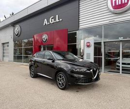 1.3 PHEV 280CH TI AT6 E-Q4