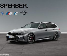 BMW SERIE 3 M340D XDRIVE BMW M340D XDRIVE FROZEN*INDIVIDUAL*M SPORTPAKET PRO*