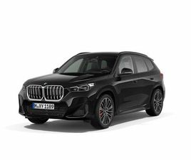 BMW X1 SDRIVE20I M SPORT PRO LMR 20'' PARK-ASSISTENT
