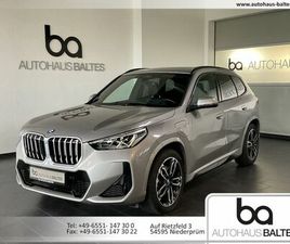 BMW X1 XDRIVE 30E BMW X1 XDRIVE30E M SPORT 19