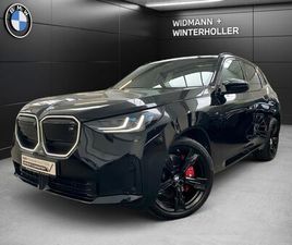 BMW X3 3.0I BMW X3 M50 XDRIVE M SPORT PRO PANO DA+ AHK STH