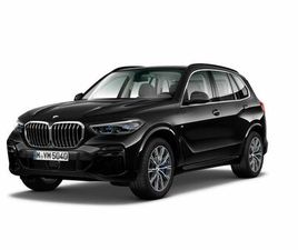 BMW X5 30D BMW X5 30 D M SPORT XDRIVE 30D PARK-ASSISTENT