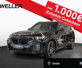 BMW X5 XDRIVE 50E BMW X5 XDRIVE50E