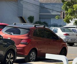 CHEVROLET ONIX HATCH LT 1.4 8V FLEX POWER MEC. 4P