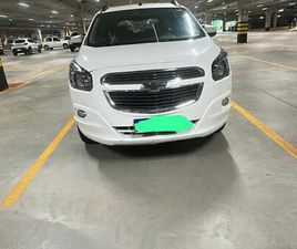 CHEVROLET SPIN LTZ 1.8 8V ECONO.FLEX 5P MEC.
