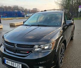 DODGE JOURNEY