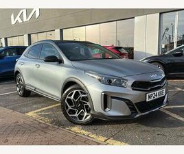 1.5 T-GDI GT-LINE S DCT EURO 6 (START/STOP) 5DR