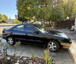 RARE 1995 ACURA INTEGRA 4DR LS SPECIAL EDITION