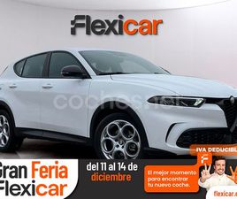 ALFA ROMEO TONALE 1.5 MHEV GASOLINA 130 CV SPRINT FWD