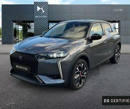 BLUEHDI 130 EAT8 PERFORMANCE LINE+