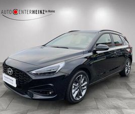 HYUNDAI I30 ADVANTAGE MILD-HYBRID