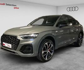 AUDI Q5 40 TDI AUDI Q5