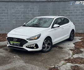 HYUNDAI I30 FASTBACK 1.0 T-GDI 120 FAMILY COMFORT FASTBACK - V PRIPRAVI