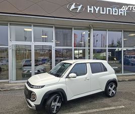 HYUNDAI INSTER 49 KWH STYLE WINTER 17 ALU