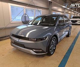 HYUNDAI IONIQ 5 HYUNDAI IONIQ 5 58KWH ELEKTRO 125KW RWD NAVI LED