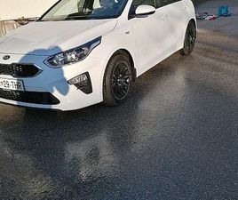 KIA CEED SW KIA CEED 1.0 T-GDI LX URBAN ISG. M T 74 KW