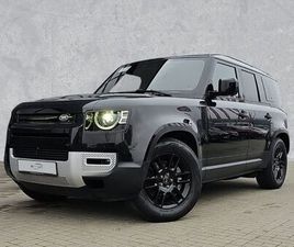 LAND ROVER DEFENDER 110 D300 AWD S