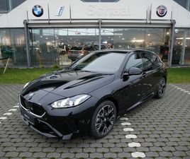 BMW 120 M SPORT ACC 360° HUD A-LED NAVI SPORTPAKET