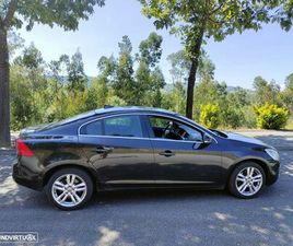 VOLVO S60 2.0 D3 KINETIC