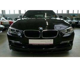 ALPINA D3 2014 | ALPINA D3 BITURBO TOURING