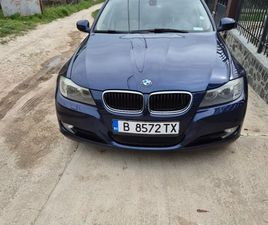 BMW 328 328XI 16,100 BGN