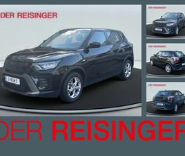 KGM/SSANGYONG TIVOLI 1.5 GDI STYLE