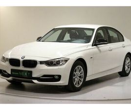 BMW SERIE 3 320 320I ED SPORT LINE