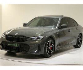 BMW SERIE 3 320 320I M SPORT