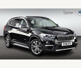 2.0 20I XLINE AUTO XDRIVE EURO 6 (START/STOP) 5DR