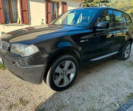 BMW X 3 3.I