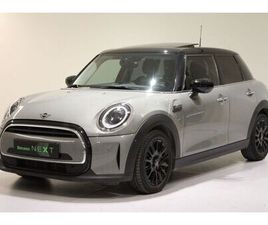 MINI MINI COOPER 1.5 SIGNATURE
