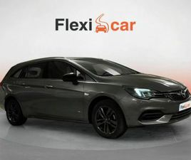 OPEL ASTRA SPORTS TOURER 1.2 T GS LINE S/S