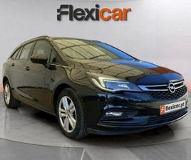 OPEL ASTRA SPORTS TOURER 1.6 CDTI BUSINESS EDITION S/S