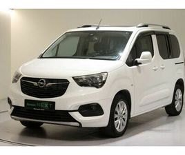 OPEL COMBO LIFE 1.5 D ULTIMATE