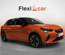 OPEL CORSA-E GS LINE