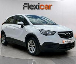 OPEL CROSSLAND X 1.2 EDITION