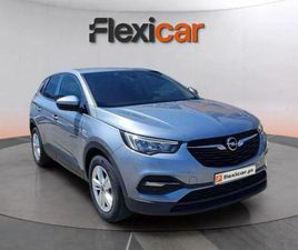 OPEL GRANDLAND X OPEL GRANDLAND X 1.5 CDTI BUSINESS EDITION