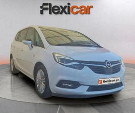 OPEL ZAFIRA 1.6 CDTI DYNAMIC S/S