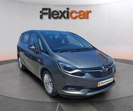 OPEL ZAFIRA TOURER OPEL ZAFIRA 1.6 CDTI DYNAMIC S/S