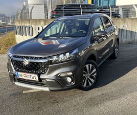 SUZUKI S-CROSS 1,4 DITC SHINE ALLGRIP