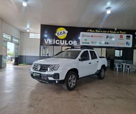 RENAULT OROCH RENAULT OROCH 1.6 INTENSE