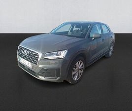 AUDI Q2 ADVANCED 30 TDI 85KW (116CV) S TRONIC