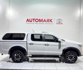 JAC T8 2.0CTI DOUBLE CAB 4WD SUPER LUX