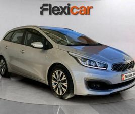 KIA CEED SW 1.4 CRDI NAV LINE