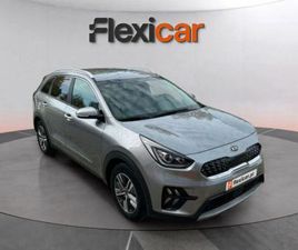 KIA NIRO 1.6 GDI PHEV TECH
